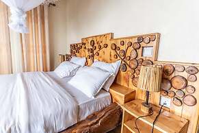 My Hill Eco-Lodge