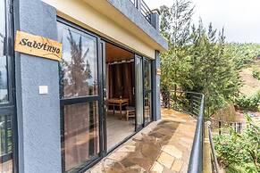 My Hill Eco-Lodge