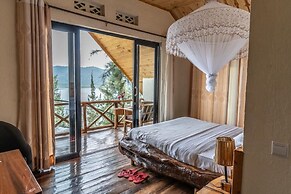 My Hill Eco-Lodge