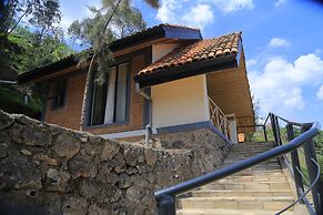 My Hill Eco-Lodge