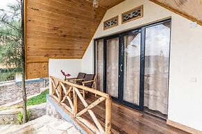 My Hill Eco-Lodge