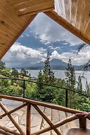 My Hill Eco-Lodge