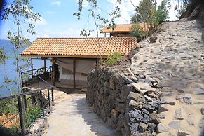 My Hill Eco-Lodge
