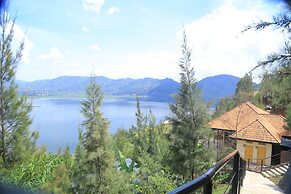 My Hill Eco-Lodge