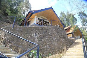 My Hill Eco-Lodge