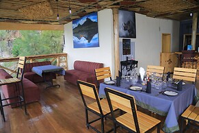 My Hill Eco-Lodge