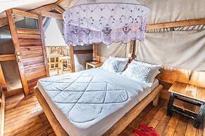My Hill Eco-Lodge