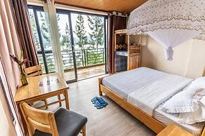 My Hill Eco-Lodge