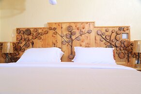 My Hill Eco-Lodge