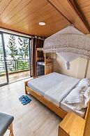 My Hill Eco-Lodge