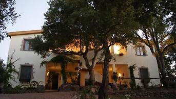 Agriturismo Le Sughere