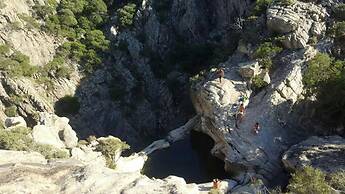 Agriturismo Le Sughere