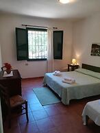 Agriturismo Le Sughere