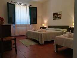 Agriturismo Le Sughere