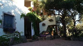 Agriturismo Le Sughere