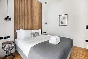 Astoria -Luxury 2-BR Apartment in Athens