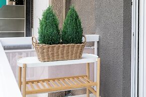 Astoria -Luxury 2-BR Apartment in Athens