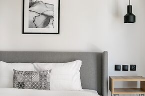 Astoria -Luxury 2-BR Apartment in Athens