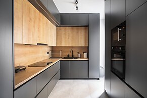 Astoria -Luxury 2-BR Apartment in Athens