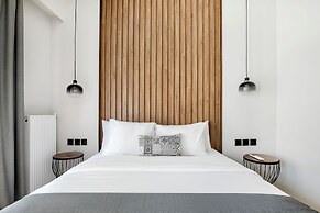 Astoria -Luxury 2-BR Apartment in Athens