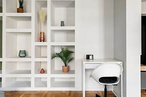 Astoria -Luxury 2-BR Apartment in Athens