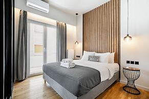 Astoria -Luxury 2-BR Apartment in Athens