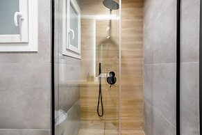 Astoria -Luxury 2-BR Apartment in Athens