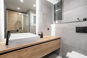 Astoria -Luxury 2-BR Apartment in Athens