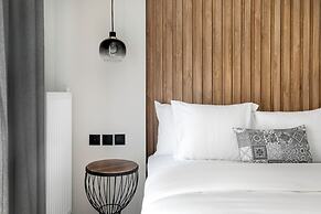 Astoria -Luxury 2-BR Apartment in Athens