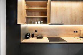 Astoria -Luxury 2-BR Apartment in Athens