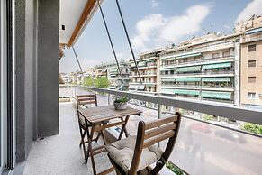 Astoria -Luxury 2-BR Apartment in Athens