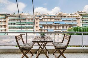 Astoria -Luxury 2-BR Apartment in Athens