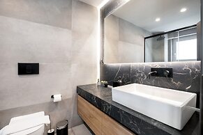 Astoria -Luxury 2-BR Apartment in Athens