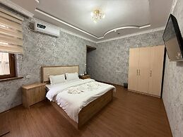 Anor Hotel Avenue