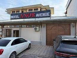 Anor Hotel Avenue
