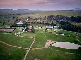 Oaklands Farm Stay