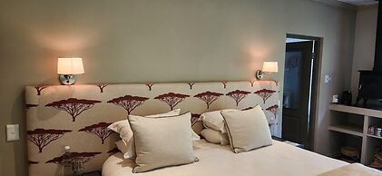 Oaklands Farm Stay