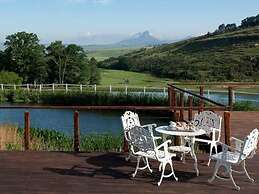 Oaklands Farm Stay