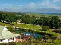Oaklands Farm Stay