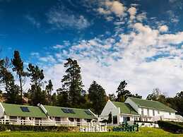 Oaklands Farm Stay