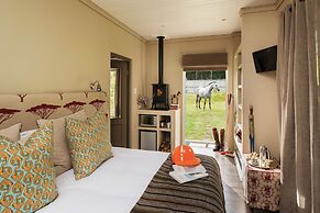 Oaklands Farm Stay