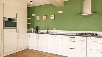 Summio Vakantiepark Emslandermeer