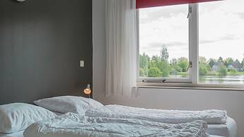 Summio Vakantiepark Emslandermeer