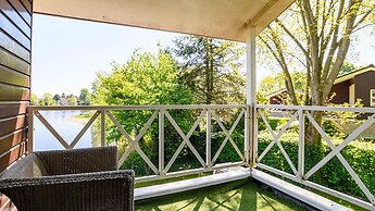 Summio Vakantiepark Emslandermeer