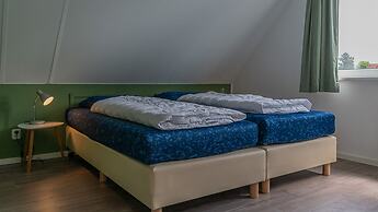 Summio Vakantiepark Emslandermeer