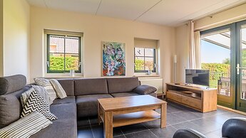 Summio Vakantiepark Emslandermeer