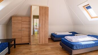 Summio Vakantiepark Emslandermeer