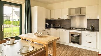 Summio Vakantiepark Emslandermeer