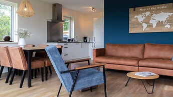 Summio Vakantiepark Emslandermeer