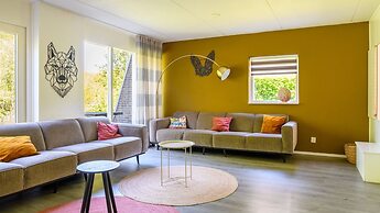 Summio Vakantiepark Emslandermeer